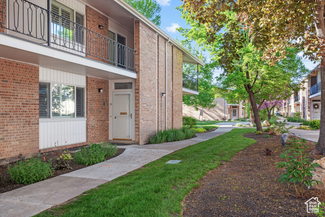 765 E THREE FOUNTAINS CIR #34, Murray UT 84107