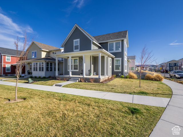 11517 S PEBBLE POND 6937 #243, South Jordan UT 84009