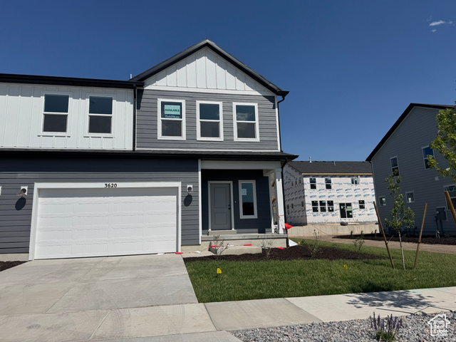 3620 N STALLION ST #349, Eagle Mountain UT 84005