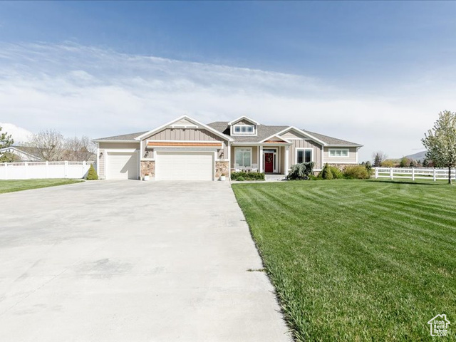 Photo 44 for MLS #2082394 at 185 E 9400 South