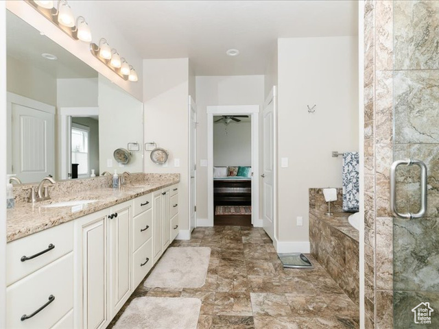 Photo 20 for MLS #2082394 at 185 E 9400 South
