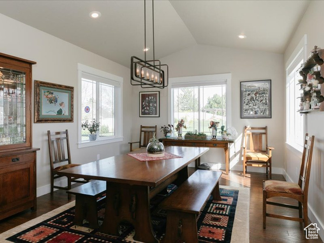 Photo 9 for MLS #2082394 at 185 E 9400 South