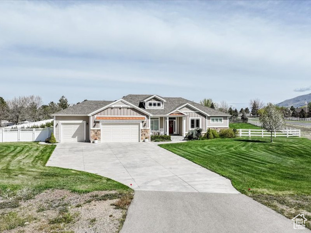 Photo 46 for MLS #2082394 at 185 E 9400 South