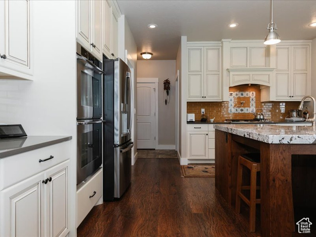 Photo 6 for MLS #2082394 at 185 E 9400 South