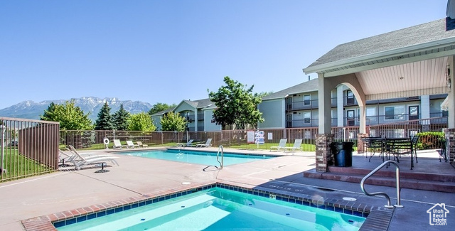 1451 S 110 E #108, Orem UT 84058