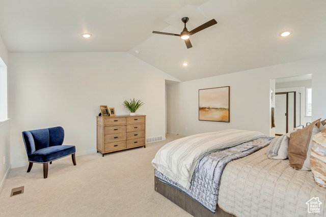 Photo 12 for MLS #2082397 at 1369 N 1525 East #60