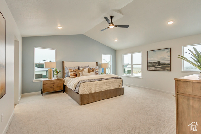 Photo 11 for MLS #2082397 at 1369 N 1525 East #60