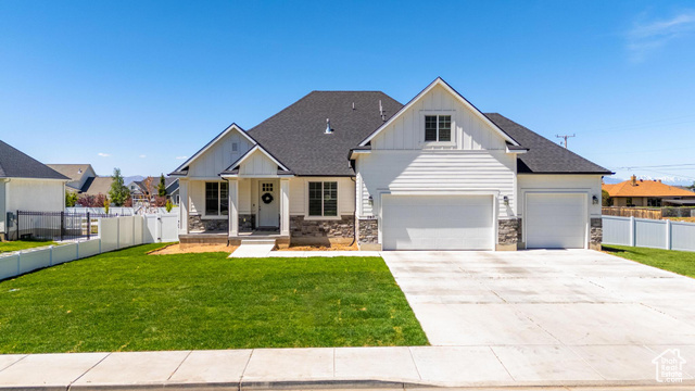 787 N 300 W, Mapleton UT 84664