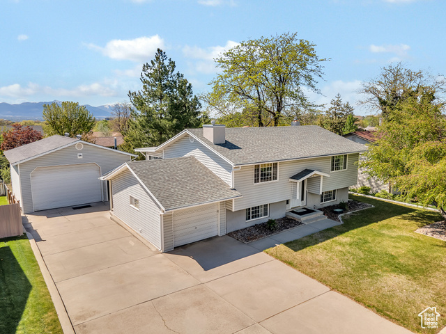 9692 S MUMFORD DR, Sandy UT 84094