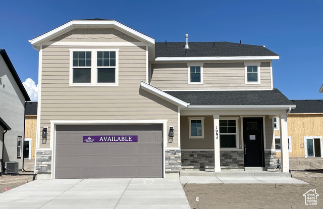 1994 N 2160 ST, Lehi UT 84043