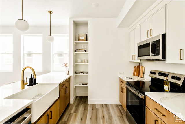 Photo 2 for MLS #2082405 at 365 W 800 North #2