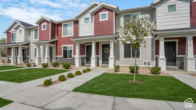 699 W 1920 S #1018, Provo UT 84601