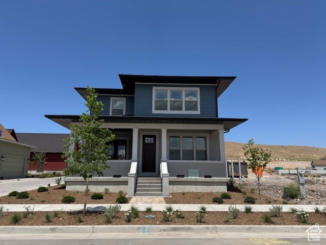 7156 W TERRAINE RD, West Jordan UT 84081