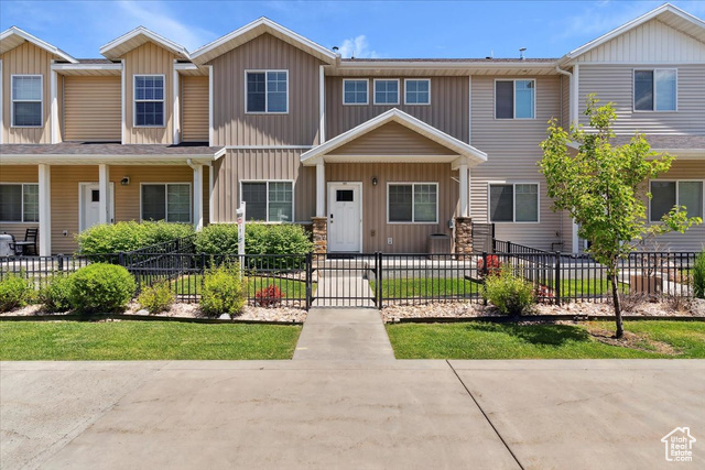 1545 N 420 W #103, Logan UT 84341