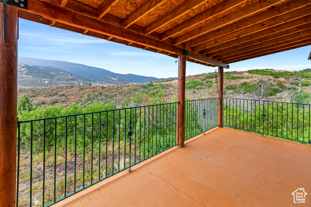 Photo 41 for MLS #2082419 at 2185 Crestridge Rd  #51