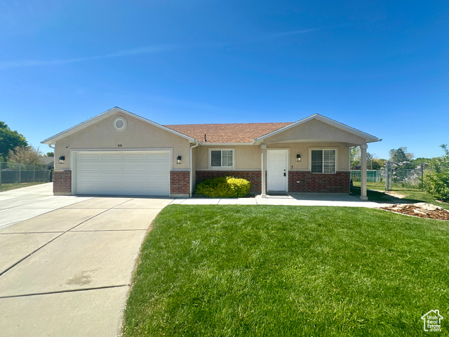 819 E 725 N, Ogden UT 84404