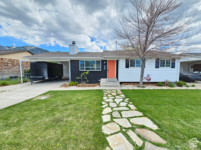 614 W WASATCH WAY, Tooele UT 84074