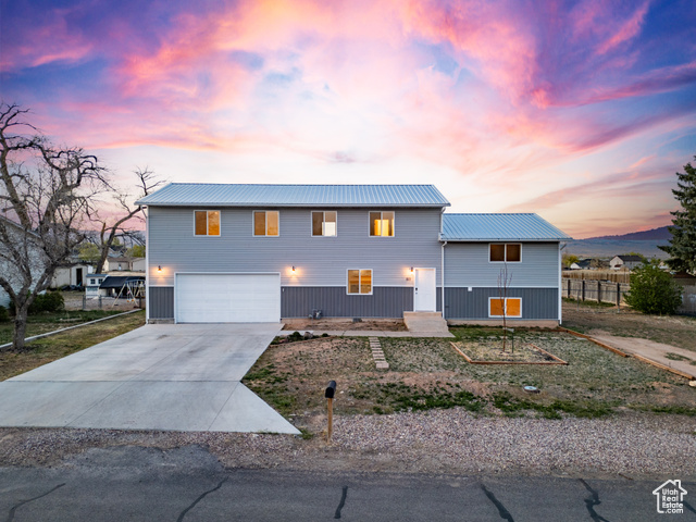 617 E 2850 S, Naples UT 84078