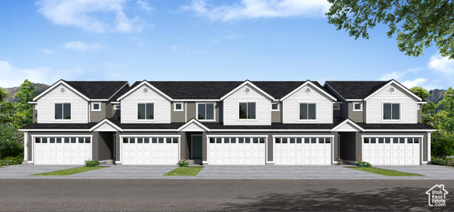 877 E OAKUM LN #2299, Saratoga Springs UT 84045
