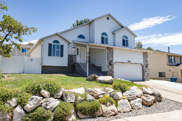 5026 S 1150 E, South Ogden UT 84403