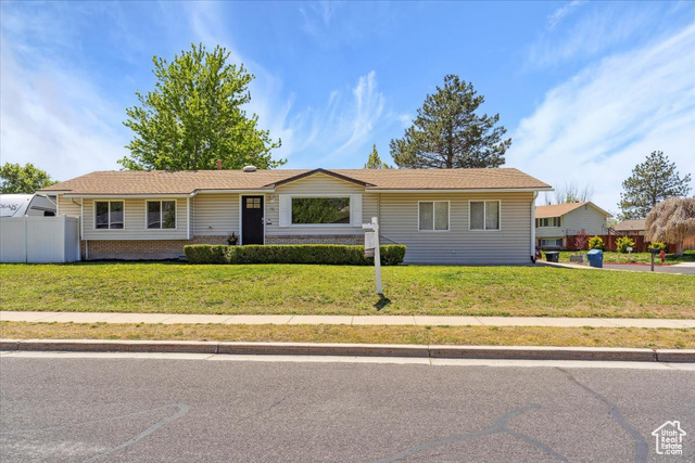 5782 REDWOOD LN, Ogden UT 84403