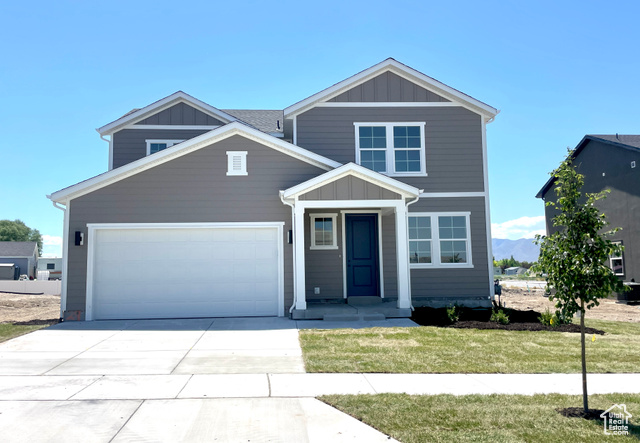 2185 W 1960 ST, Lehi UT 84043