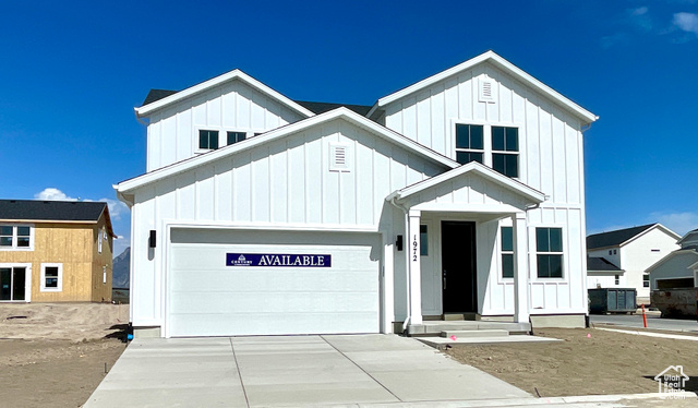 1972 N 2160 ST, Lehi UT 84043