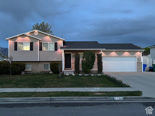 1700 N 2340 W, Lehi UT 84043