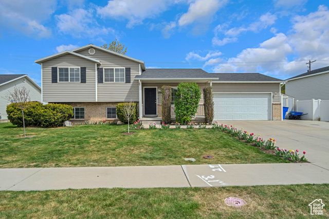 1700 N 2340 W, Lehi UT 84043
