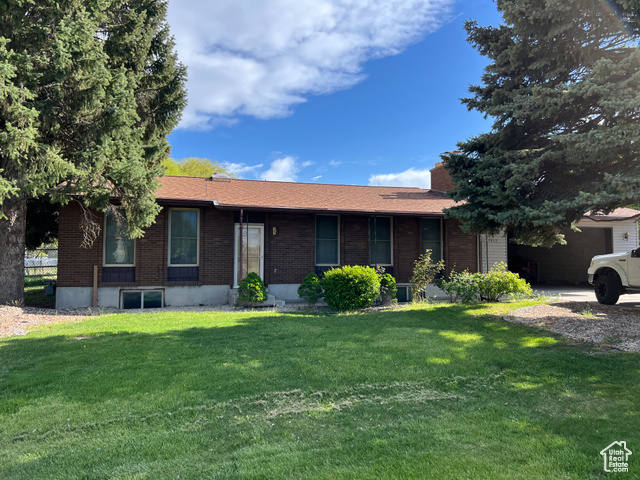 3853 W 8350 S, West Jordan UT 84088