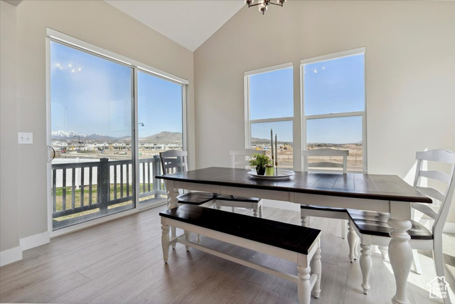 Photo 6 for MLS #2082472 at 304 E Empire Springs Dr