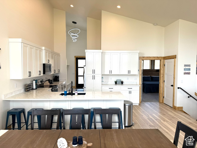 Photo 6 for MLS #2082476 at 3042 S Chukar Dr