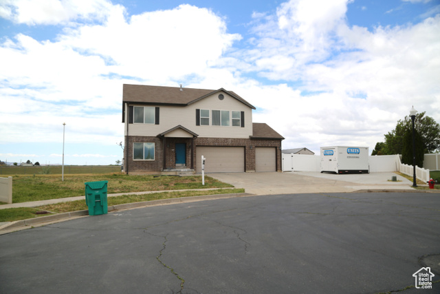 3596 W 2610 S, Syracuse UT 84075