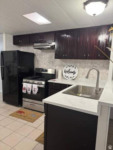 Main photo for 8155 S Redwood Rd #95