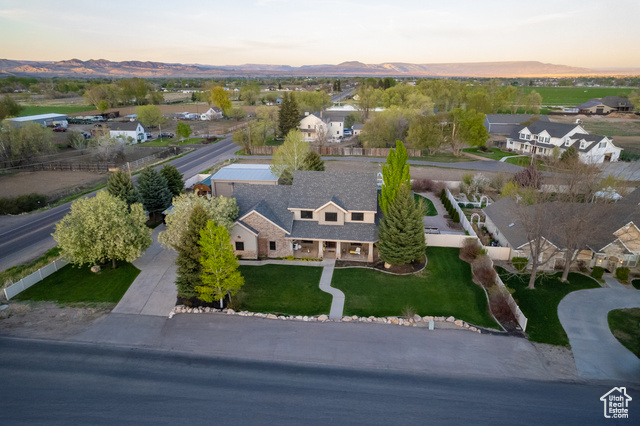 Photo 55 for MLS #2082483 at 486 N 3500 West