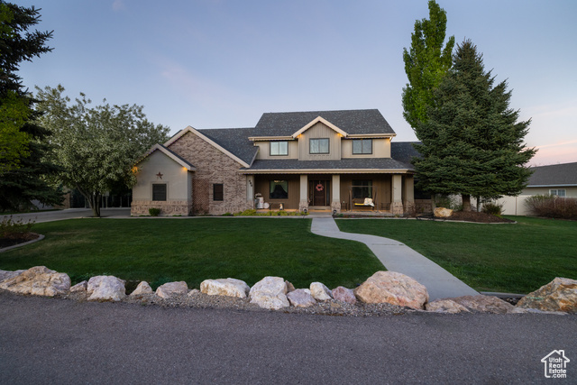 486 N 3500 W, Vernal UT 84078