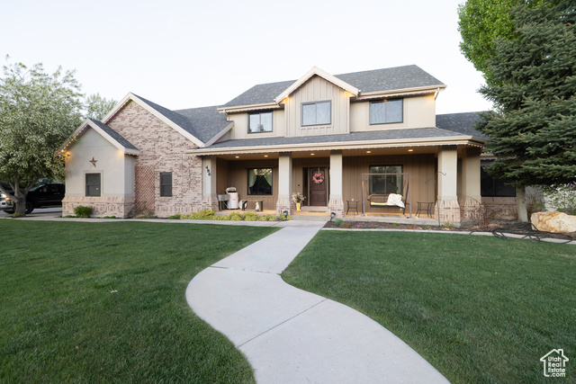 486 N 3500 W, Vernal UT 84078