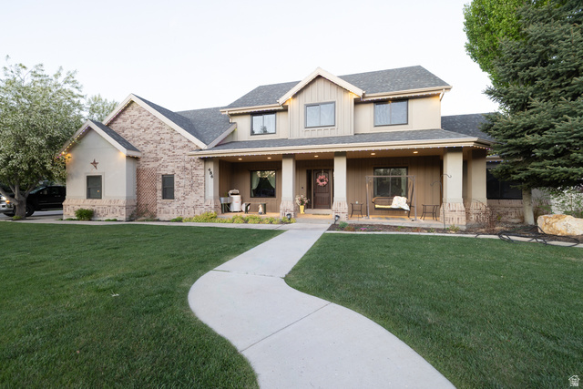 486 N 3500 W, Vernal UT 84078