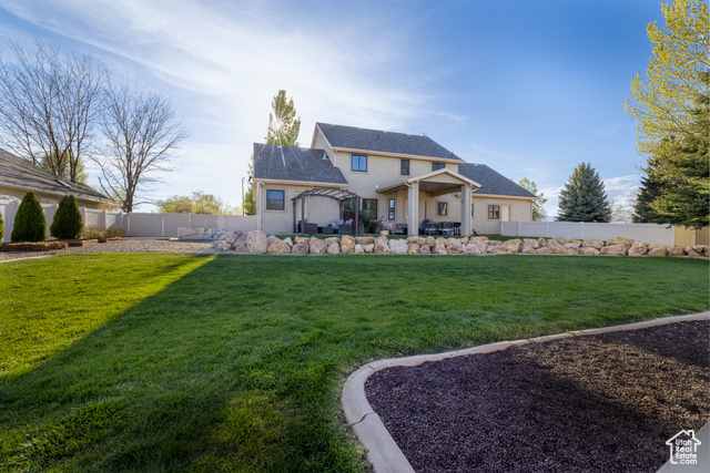 Photo 44 for MLS #2082483 at 486 N 3500 West