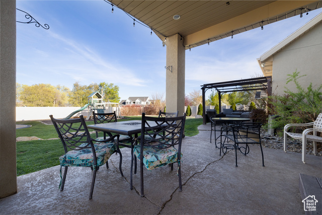 Photo 46 for MLS #2082483 at 486 N 3500 West