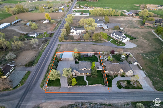 Photo 54 for MLS #2082483 at 486 N 3500 West
