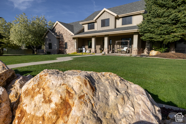 Photo 9 for MLS #2082483 at 486 N 3500 West