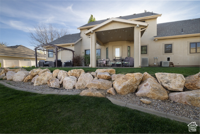 Photo 42 for MLS #2082483 at 486 N 3500 West