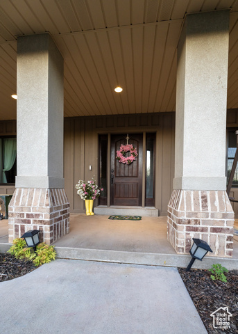 Photo 5 for MLS #2082483 at 486 N 3500 West