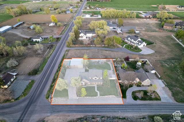 Photo 52 for MLS #2082483 at 486 N 3500 West
