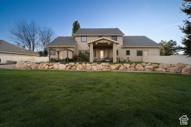 Photo 40 for MLS #2082483 at 486 N 3500 West