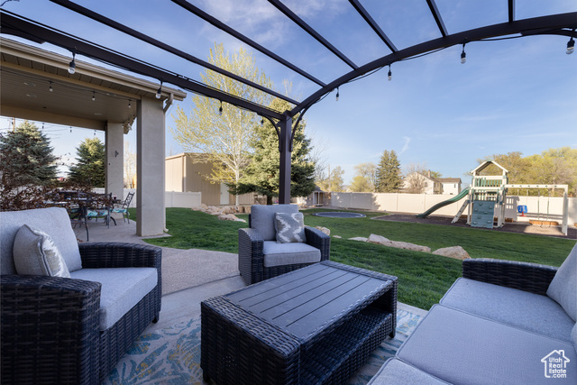Photo 43 for MLS #2082483 at 486 N 3500 West