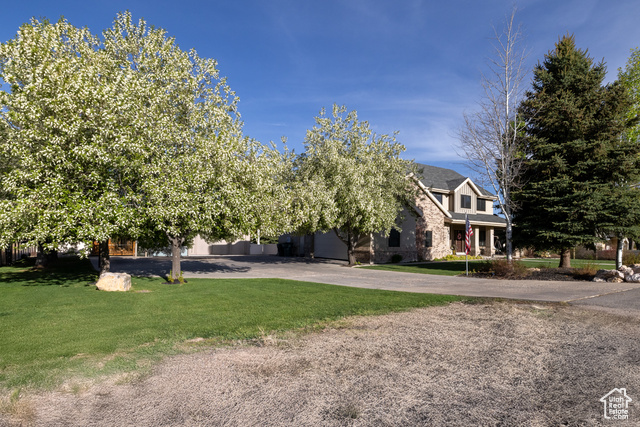 Photo 36 for MLS #2082483 at 486 N 3500 West