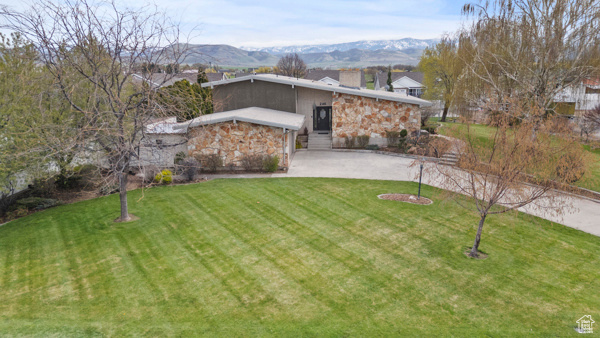 240 N 3 E, Preston ID 83263