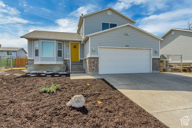 7537 W PATRIOT DR, Magna UT 84044